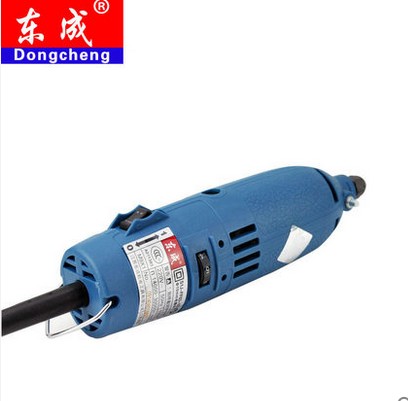 东成S1J-FF02/FF03-10电磨头电磨直磨机内磨机打磨机电动工具